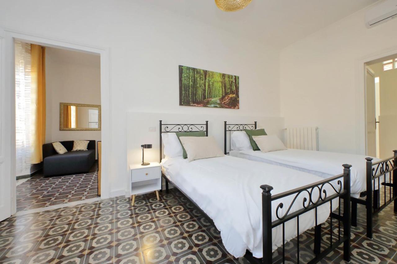 Ych-Luminoso Appartamento Per 8 Pax Rome Exterior photo