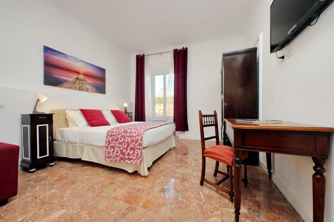 Ych-Luminoso Appartamento Per 8 Pax Rome Exterior photo