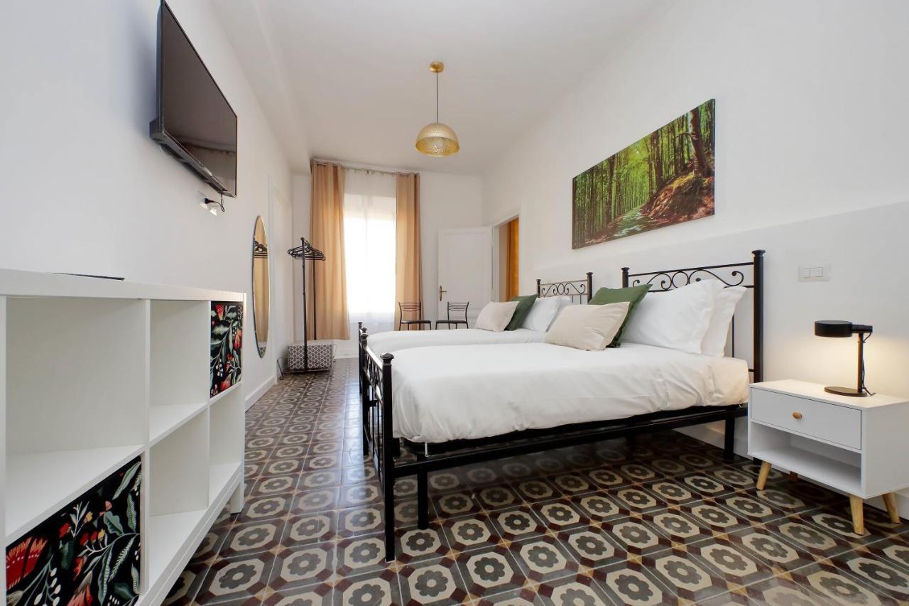 Ych-Luminoso Appartamento Per 8 Pax Rome Exterior photo